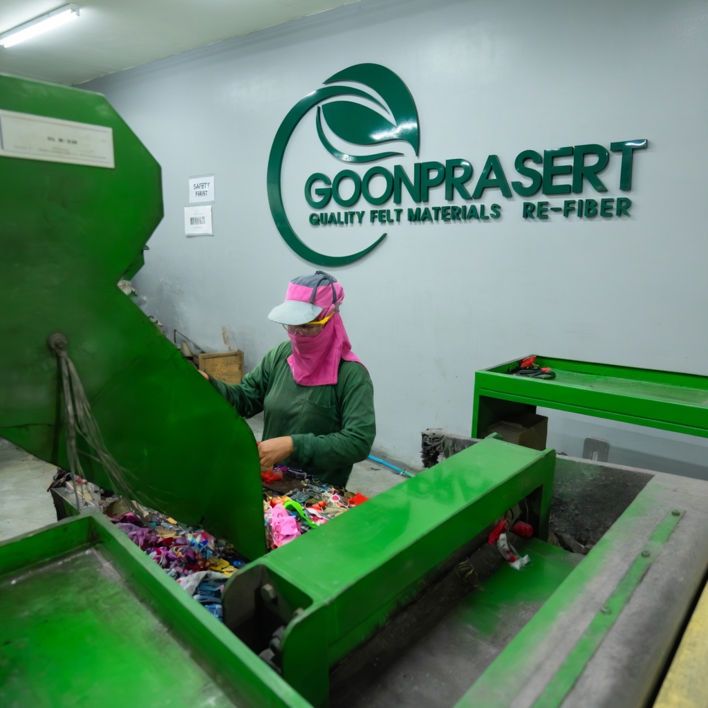 What Is Nonwoven Fabric?