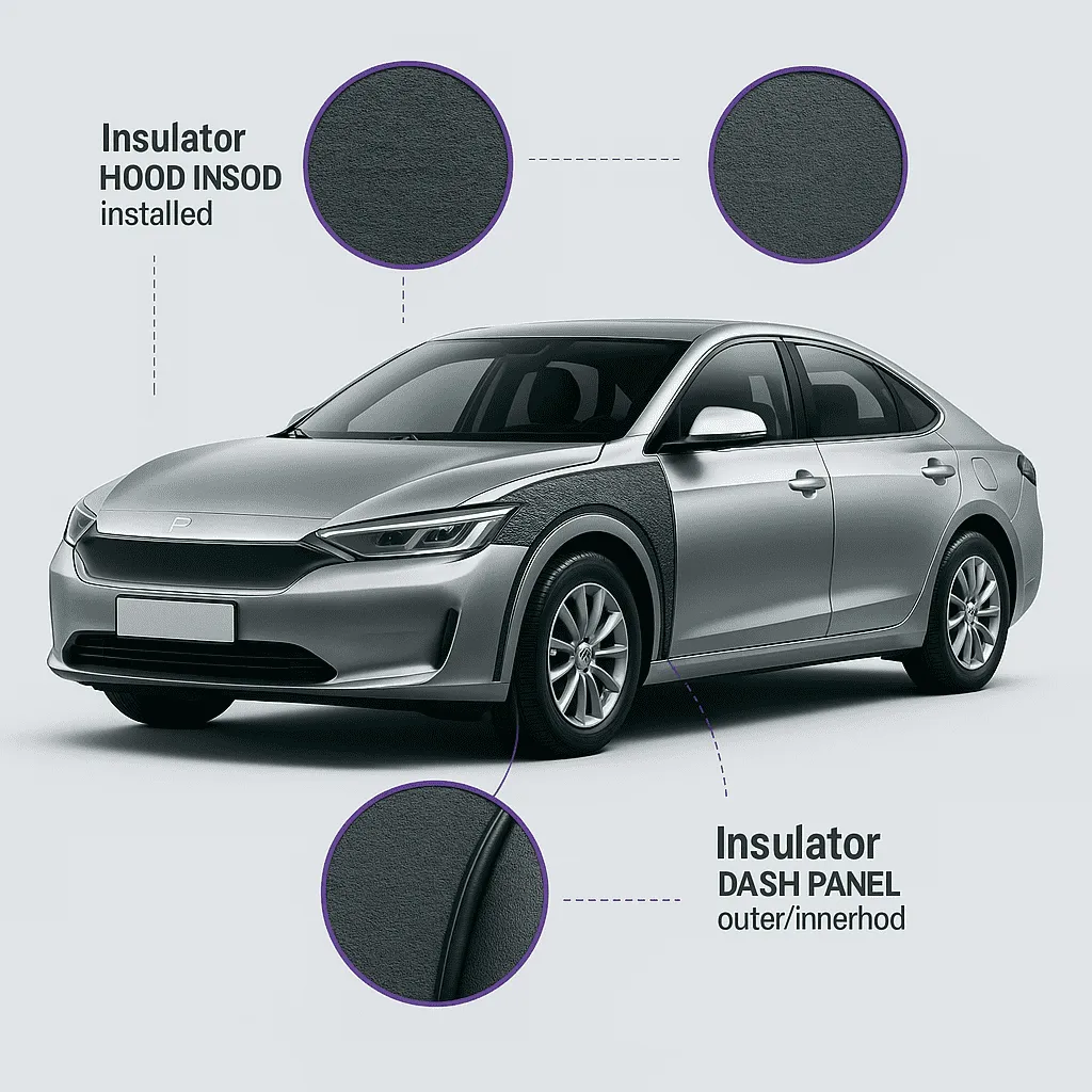 Automotive Application